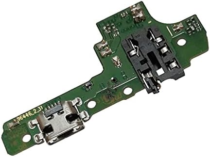 NC A10S za punjenje priključka za priključak za priključak za kablove za Samsung Galaxy A10S M16