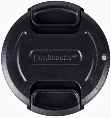 Promaster SystemPro Professional CAP 49 mm