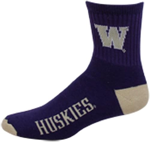 Za Bose noge čarape za odrasle NCAA posade