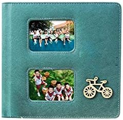 Ganfanren album - foto album, Felt Cover Fotografija Scrapbook Memory Rezervirajte ručno izrađene