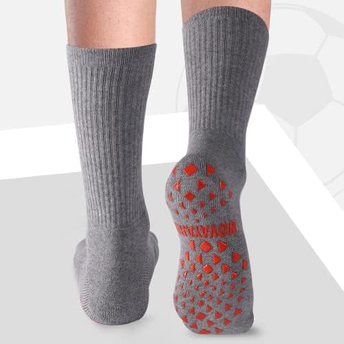 Nogometne čarape muške neklizajuće čarape fudbalske atletske čarape za fudbalsku košarku Odbojka