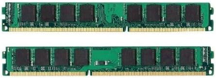 Novo! 16GB 2x8GB PC3-10600 1333MHz DDR3 240pin Desktop memorija