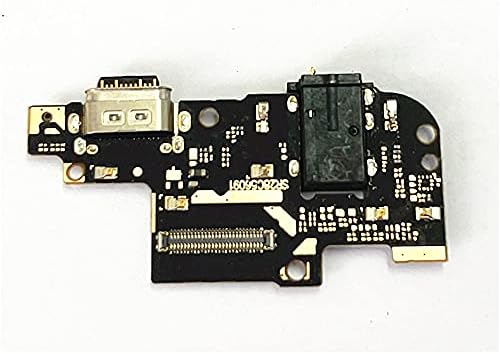 VIESUP za Moto G Stylus USB Charger port priključak za punjenje konektor Flex kabl, 1kom priključak