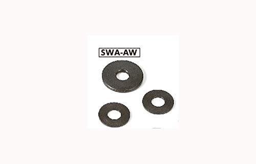 VXB Brand SWA-4-15-2-AW NBK Podešavanje metalne perilice - Čelik Nbkpack od 10 podloška NBK - izrađen u