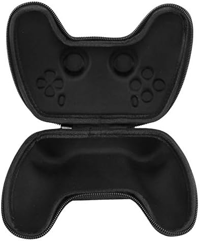 Mxzzand torba za čuvanje gamepada protiv prašine kvaliteta EVA materijala Fine izrade omotač gamepada za PS5
