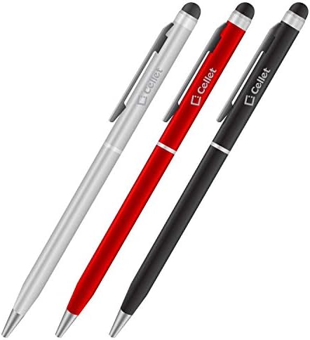 Pro stylus olovka za Samsung Galaxy Note 9 sa mastilom, visokom preciznošću, ekstra osetljivim,