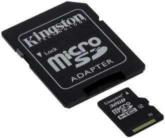 Profesionalna Kingston MicroSDHC 32GB kartica za Kodak EasyShare Z812 je telefon sa kamerom sa prilagođenim