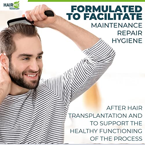 Hairmd Transplant Clinical Repair losion - 125ml losion za kosu za transplantaciju kose - nežna i blaga