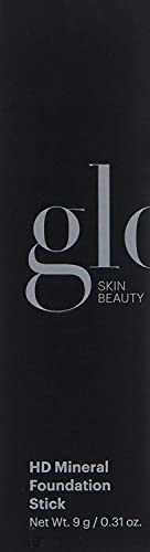 Glo Skin Beauty HD Mineral Foundation Stick-korektor Makeup Infused sa hijaluronskom kiselinom - Buildable
