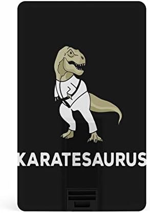 Karate T-Rex Dinosaur Drive USB 2.0 32g i 64G prijenosna memorijska kartica za PC / laptop