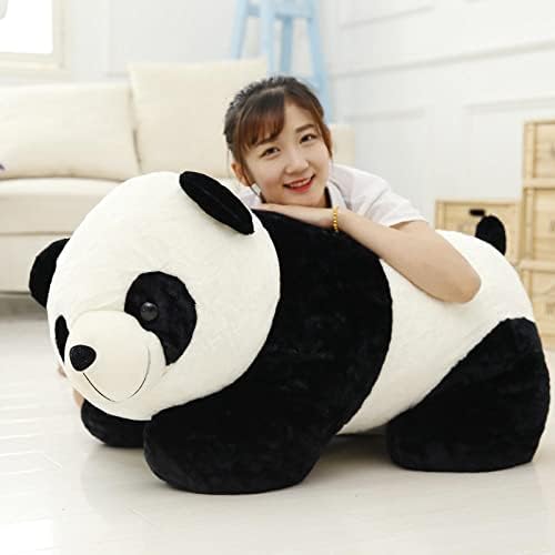 Gayouny Panda lutka lutka panda jastuk za lutke plišana igračka