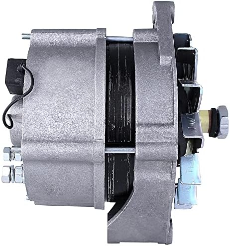 Ravnielektrični alternator kompatibilan sa Ingersoll Rand kompresorom 375 ciklona AL0723X AL9959X F005A00023 3604448RX