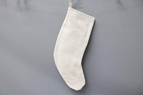 Sarikaya Jastučnja Kilim čarape, Božićne krađe Čarape, Porodične čarape, Božićni dekor, Porodične božićne čarape,