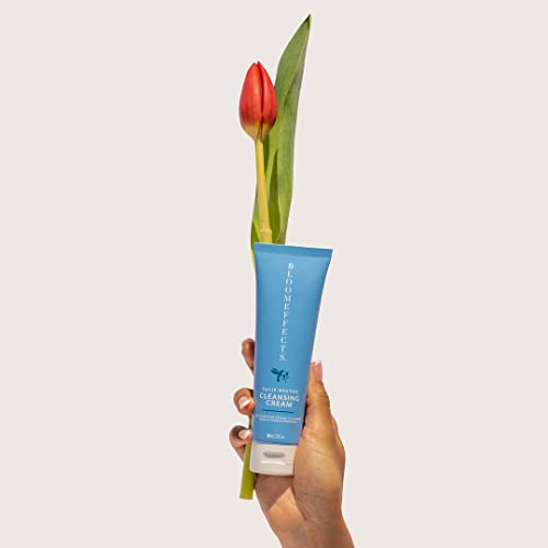 Bloomeffects - Prirodna Krema Za Čišćenje Nektara Tulipana | Netoksična, Čista Ljepota Bez Okrutnosti