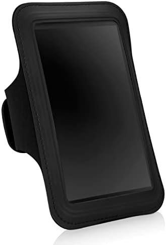 Boxwave Case kompatibilan sa Apple iPhone 14 Pro - Sportska ručna traka, podesiva traka za vježbanje i