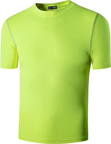 Sporttides Boy Sport Polo majice majice majice majice vrhovi kratki rukav Dry Fit Golf tenis Bowling LBS710