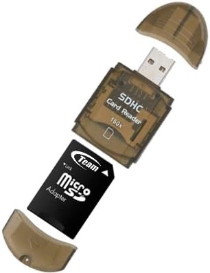32GB turbo Speed MicroSDHC memorijska kartica za HTC LEO MAGIC. Memorijska kartica velike brzine