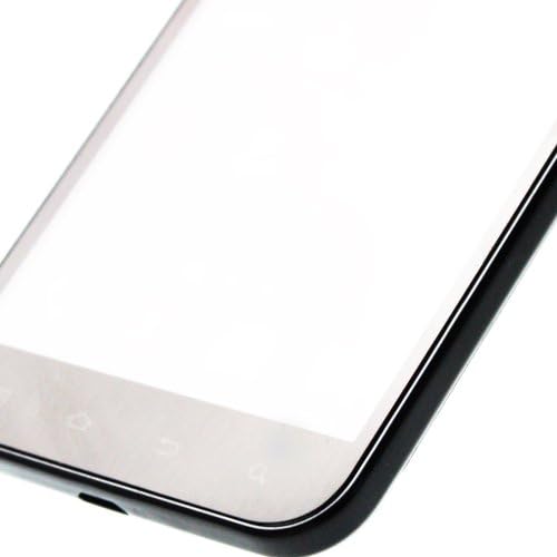 Skinomi zaštitnik ekrana kompatibilan sa Samsung Galaxy S II 4G Clear TechSkin TPU Anti-Bubble HD filmom