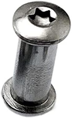 Echeson rupa za dršku noža 5mm zakovica za pričvršćivanje ND7. 8MM zakovica za zaključavanje 1kom