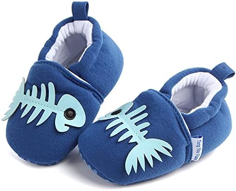 Djevojčice i dječaci Ležerne cipele meke udobne dječje male kućne cipele cipele za učenje beba princeze