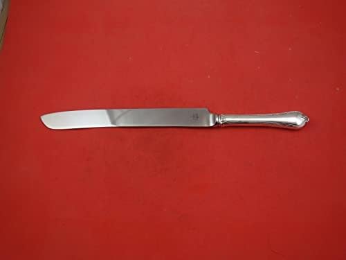 Old Newbury by Towle Sterling Silver nož za svadbenu tortu HHWS 12 1/2 Original