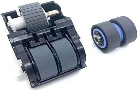 PRICEXES Exchange Scanner Pickup Roller Kit za Canon Dr-4010 Dr-6010
