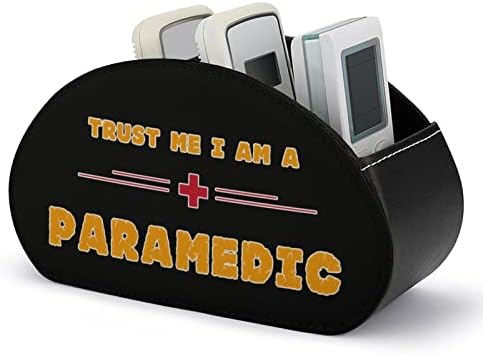 Veruj mi je ja sam paramedic-03 organizator za daljinsko upravljanje Organizator sa 5 pretinca TV daljinski prostor