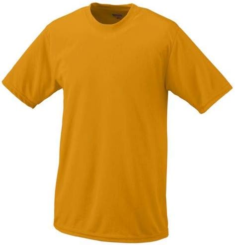 Augusta sportska košulja za djecu 'Wicking Tee