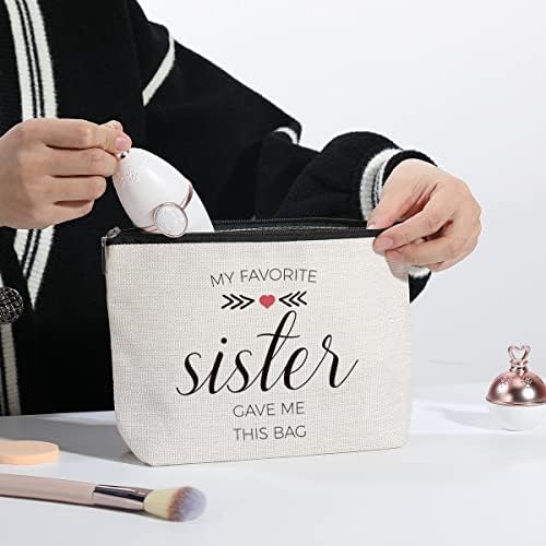 Kdxpbpz Sisters pokloni od sestre-sestre ideje za rođendanski poklon-slatka jedinstvena ideja