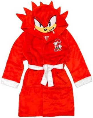 Sonic The Hedgehog boys Sonic Character