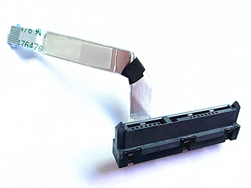Csezwasm SATA HDD Adapter za konektor Hard diska za Lenovo IdeaPad Y700 Y700-15 Y700-17 Y700-15ISK