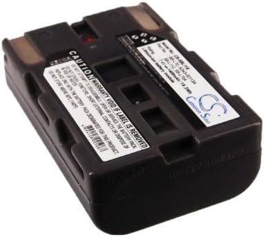 Cameron Sino 1400mAh / 10.36WH Baterija kompatibilna s medijom MD9021, MD9021N, MD9035, MD9035N, MD9069,