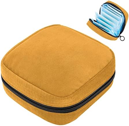 Torba za čuvanje higijenskih uložaka, torbica za menstrualnu čašicu, prijenosni higijenski
