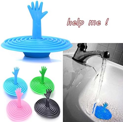 Nju - 1 × Kućna gumena gumena ručna ručna ploča Vodovodni priključak za vodu Otkač Jednostavan