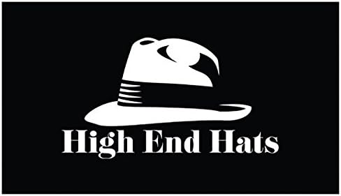 High End šeširi Nacije Svjetske kolekcije kapa dvoslojna kapa sa kapicom