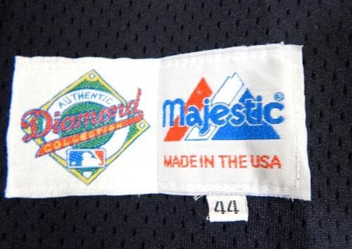 1994-96 Houston Astros Miles 25 Igra Polovni navali Jersey BP 44 DP24599 - Igra Polovni MLB dresovi