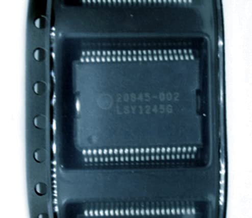 Anncus 2-10pcs 20845-002 HSSOP-36 automobilski čip -