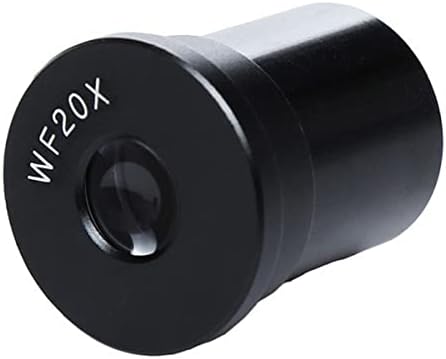 Oprema za mikroskop biološki mikroskop okular WF5X WF10X WF15X WF16X WF20X WF25X Pribor potrošni materijal za