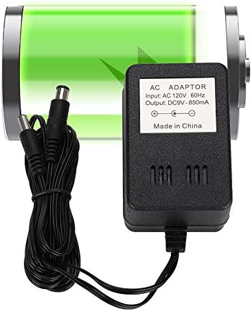 VBestlife Power adapter, ULL-Function Protection Game Chanle Changer za / SNES / Genesis Snaga