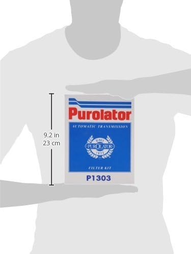 Purolator P1303 Filter Za Prenos
