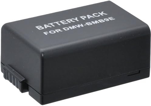 XIT XTBMB9 zamjenska baterija za Olympus BMB9