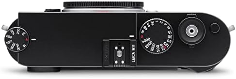 Leica M11 Digitalna Kamera Za Daljinomer