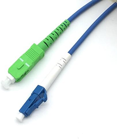 Pacsatsales - oklopni jedno režim Simplex Fiber optički kablovi - SC / APC, UPC, FC, LC, SC, ST - SM SX