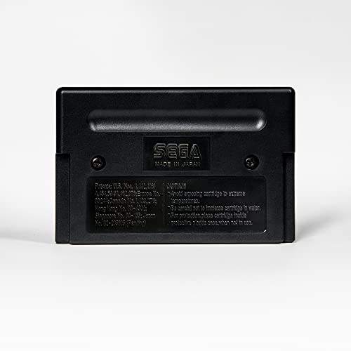 Aditi Arcus Odyssey - SAD LABEL FlashKit MD Electroless Gold PCB kartica za Sega Genesis Megadrive