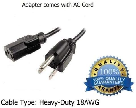 AC adapter - punjač napajanja kompatibilan sa MSI GS75 Stealth 8SF-018CA
