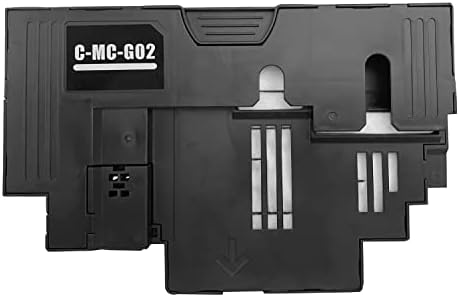 Aomya MC-G02 jedinica za sakupljanje otpadnih mastila za održavanje kertridža 1 pakovanje kompatibilno