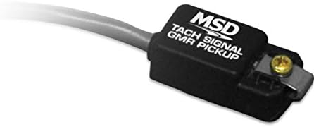 MSD 8918 Tach signal GMR Pickup