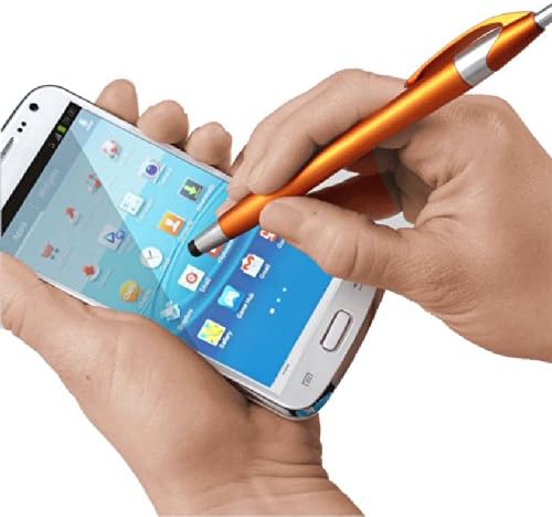 Stylus olovke - 2 na 1 dodirnu ekranu i pisanje olovke, osjetljiv stylus tip - za vaš iPad, iphone,