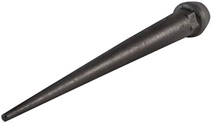 Klein Tools 3255 Bull Pin, široka glava Bull Pin odolijeva koroziji i gljivama, termički obrađen