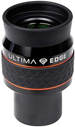 CELESTRON ULTIMA EDGE - 10 mm Standardni okular - 1,25 i ultima rub - 15 mm Standardni okular - 1,25